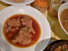 小酥肉-商都酒店( 北京南站店)