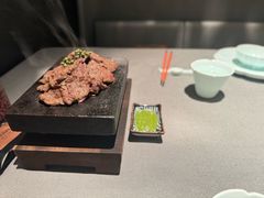 -左庭右院鲜牛肉火锅黑金店(陆家嘴中心店)