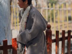 -罗布林卡