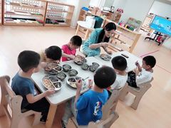 -上海浦东新区民办启能东方幼儿园