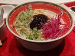 -正阳门饭庄·烤鸭·北京菜(万丰路七里庄店)