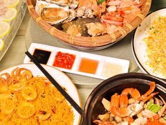 -巽寮印象美食部落餐厅·海鲜·地方特色菜(惠州体验店)