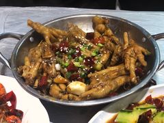 -小民大排档(光谷店)