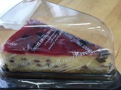 -家琳甜品(江南东店)