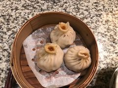 天王烤鸭包-南京大牌档(凯德大峡谷店)