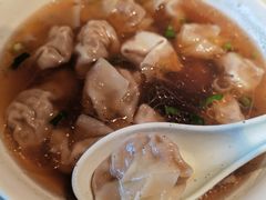 -东园小馆·早茶·淮扬小炒(江都路店)