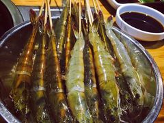 -盈田盈粥庄(博山东路店)