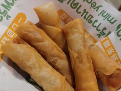 -迷你椰·泰式大排档(虹口店)