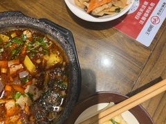 -王明古法砂锅居(开化寺店)