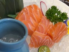 -德川家日本料理(中关村寰太大厦店)