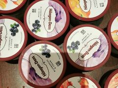 -芭菲盛宴·环球美食(解放碑英利国际店)