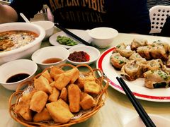 -小实惠嘉(威海路店)