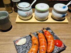 -雷神拉面(财富中心玉米楼店)