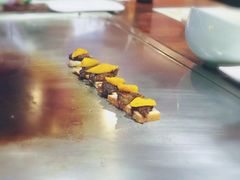 -铁板诱惑法式铁板烧(大卫城店)