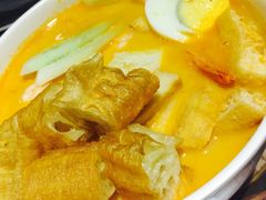 -绿柠食堂(北外滩店)