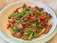 -娘家米汤饭(大营路店)