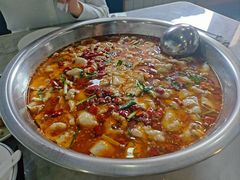 -老四川平头酸菜鱼(衙前店)