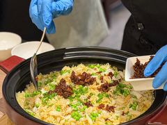 -南京金丝利喜来登酒店·采悦轩中餐厅