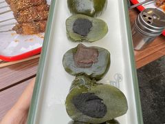 -遇西祠·海鲜烧烤(总店)