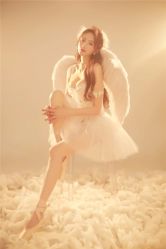 -花屿迷鹿写真馆