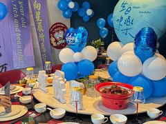 -观宴·品质赣菜(高新大道店)