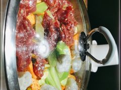-黄记煌三汁焖锅(悦方IDmall店)