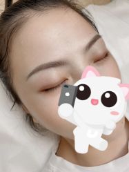 -Doris多里斯半永久纹眉·SMP纹发·发际线