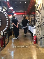 -P.STYLE 派斯造型