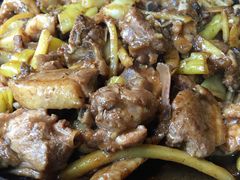 -甘家界牌柠檬鸭(青山店)