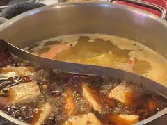 -熹悟海鲜火锅·广式打边炉