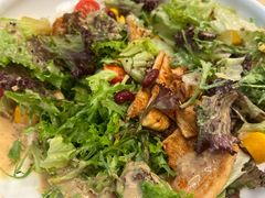 -青麦家·融合餐厅(江岛智立方店)