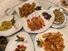 -大东海海鲜酒楼(渔人码头总店)