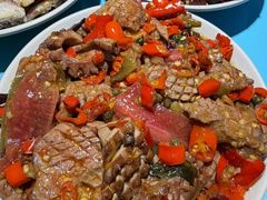 -川正旺江湖菜(三元桥店)
