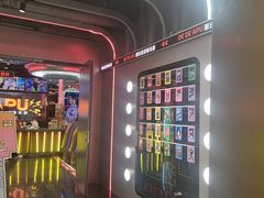 -DEDE APU潮玩运动聚乐部(观音桥店)