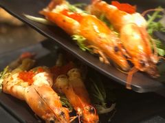 -盛焰铁板烧(王府井店)