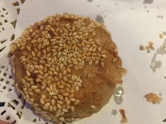 烤烧饼-南门涮肉(上海一店)