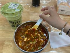 -代四孃牛华豆腐脑美味小食(总店)