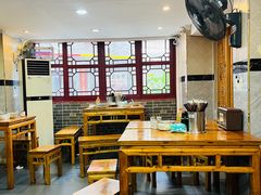 -锦泓老字号猪脏粉(东联大厦店)