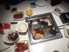 -海底捞火锅(威高广场店)