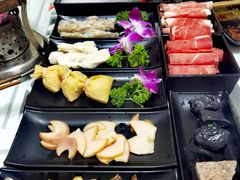 -丽江庭院之丽江往事(安定门店)