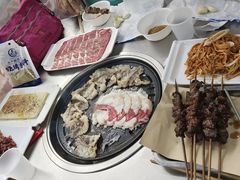 -米家·鹤城炭火米家(直营总店)