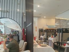 -味+新京宴·烤鸭·北京菜(创意谷店)