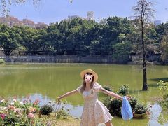 -人民公园(罗湖区)