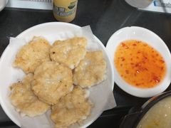 -牛记咖喱美食(十月初五日街店)