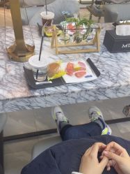 -MONE美发沙龙