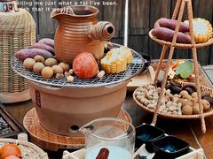-田园印象·成都土菜院子(华阳店)