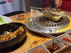 -喜来稀肉(北外滩白玉兰广场店)