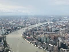 -上海中心大厦