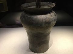 -武汉园博园(武汉自然博物馆)