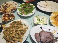 -老昌春饼(中央大街店)